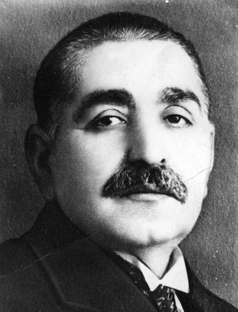 Mohsen Eskandari