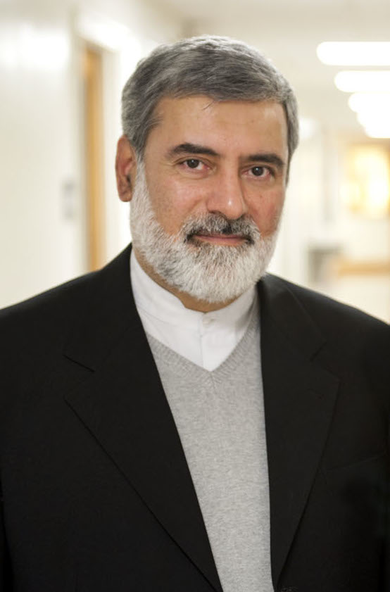 Mohsen Kadivar