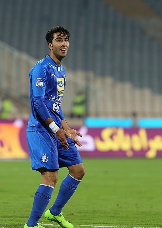 Mohsen Karimi
