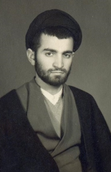 Mohsen Kharazi