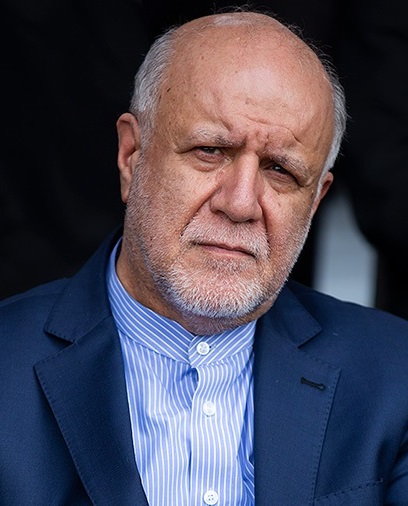 Mohsen Zanganeh