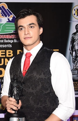 Mohsin Khan