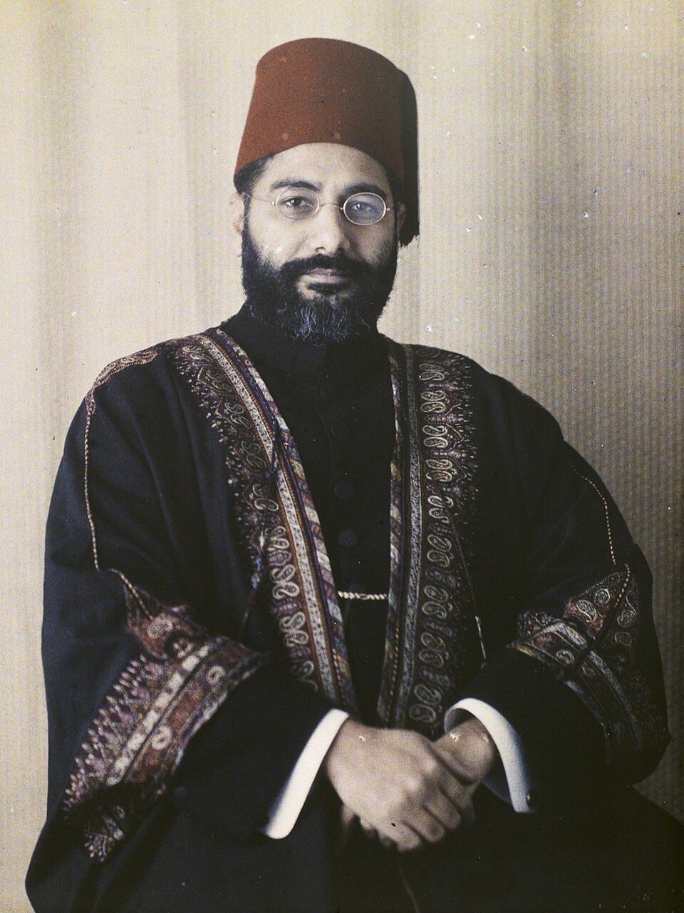 Mohsin Zillur Karim