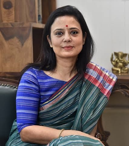 Mohua Moitra