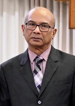 Moinul Islam Chowdhury