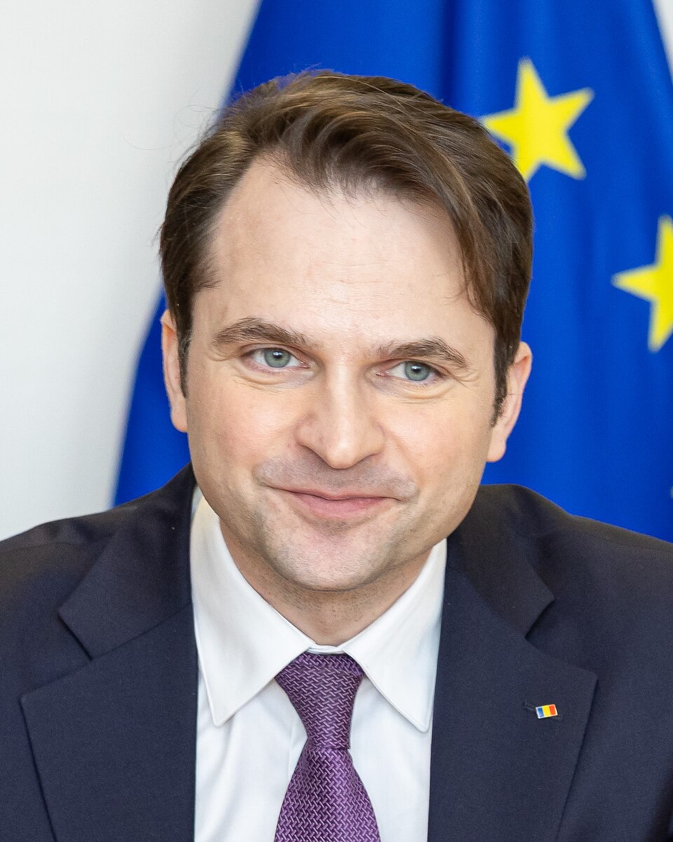 Moise Guran