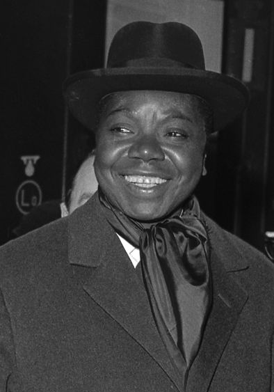 Moisés Angola