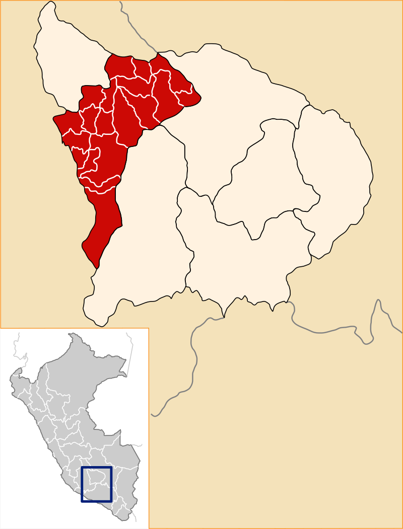 Moisés Ccopa