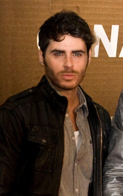 Moisés Galeano