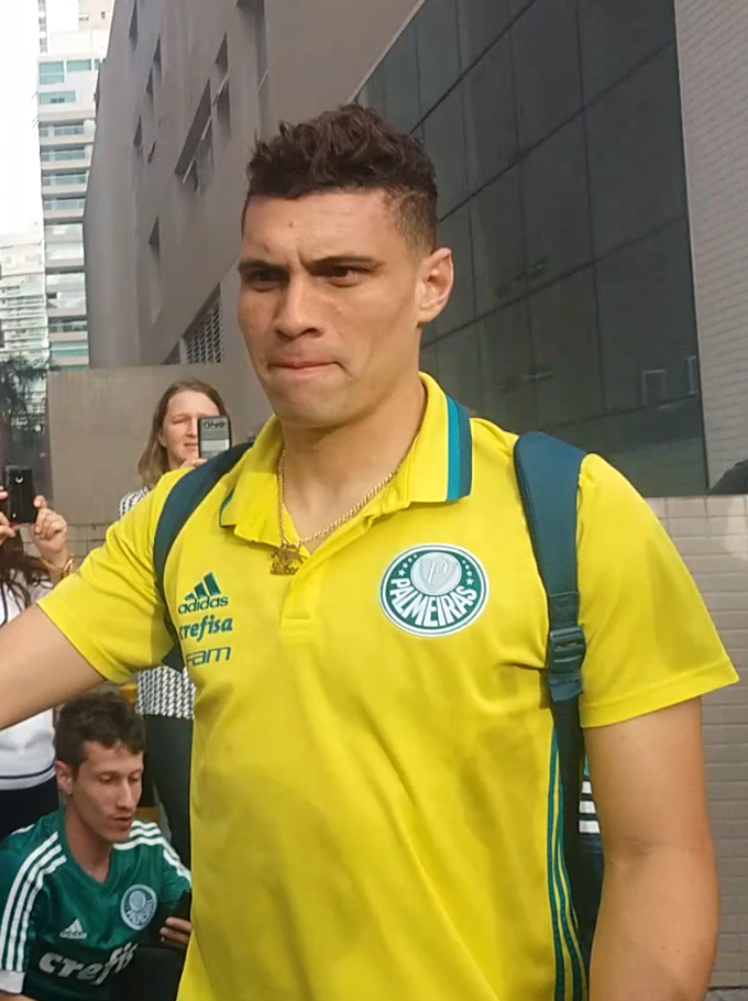 Moisés Lima