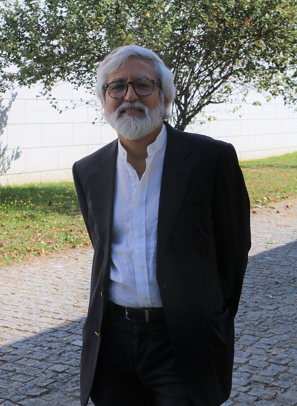Moisés Martins