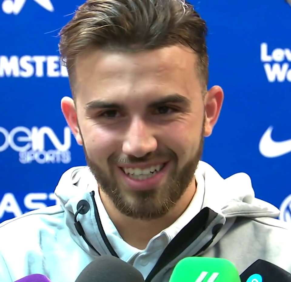 Moisés Moya