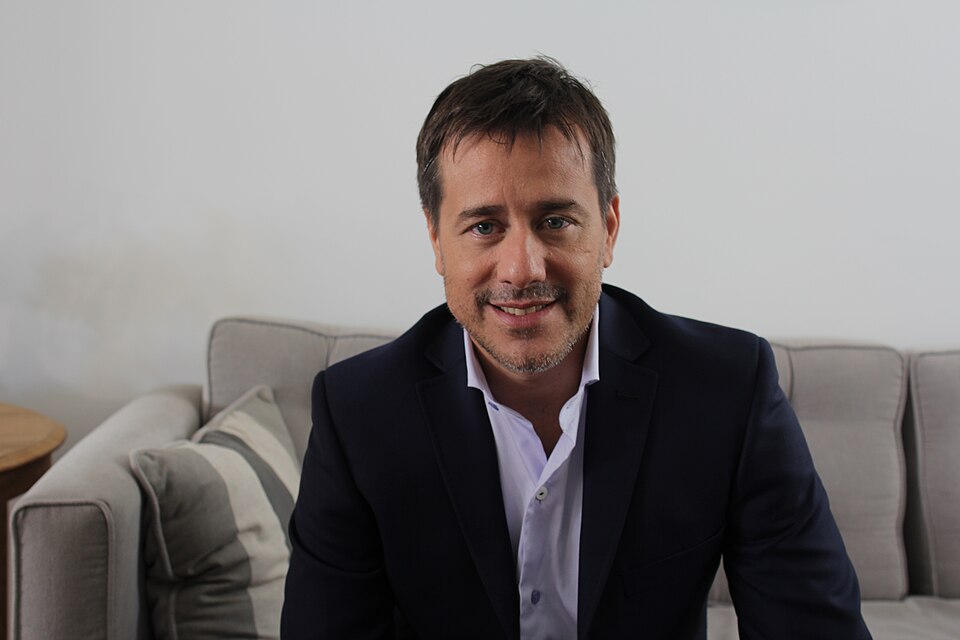 Moisés Recalde