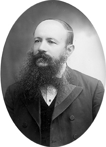 Moisés Santiago Bertoni