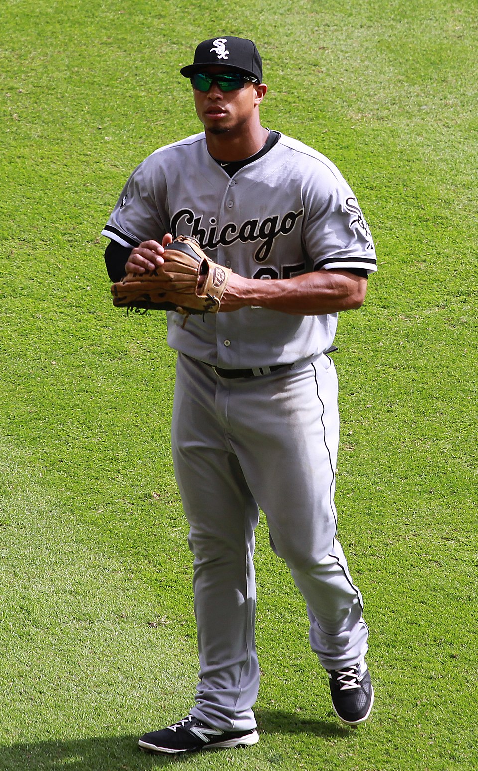 Moisés Sierra