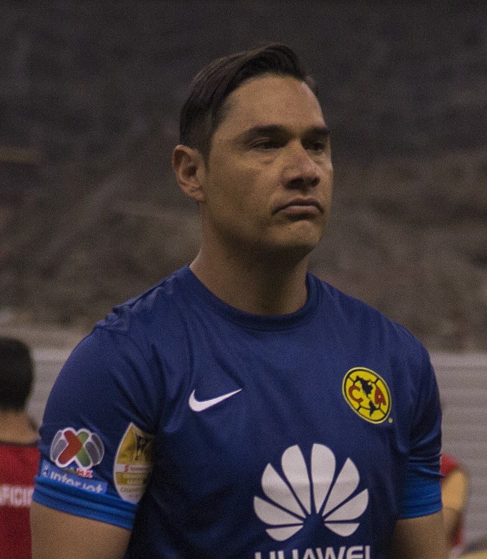 Moisés Vargas-Terán