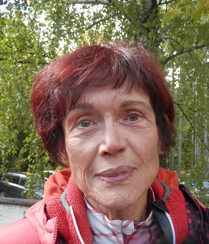 Mojca Drčar Murko