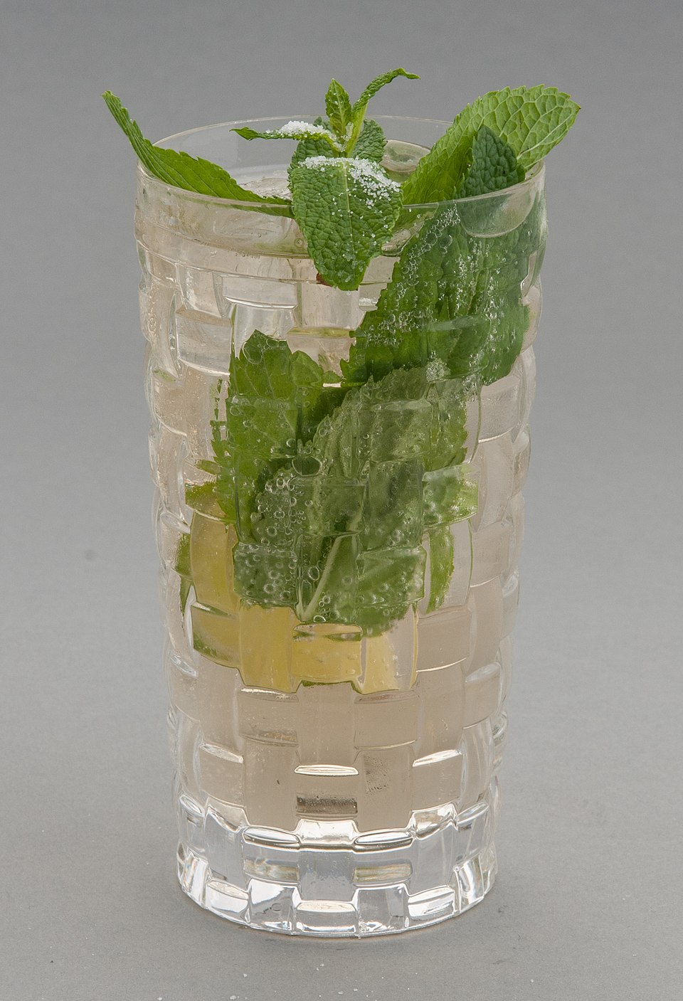 MOJITO