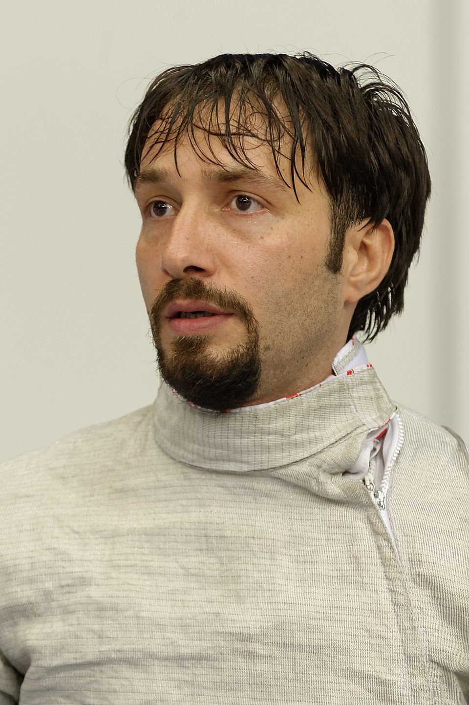 Mojtaba Fakhri