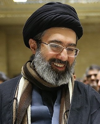 Mojtaba Hashemi