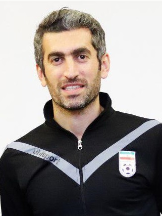 Mojtaba Jabari