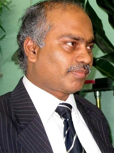 Mokhlesur Rahman