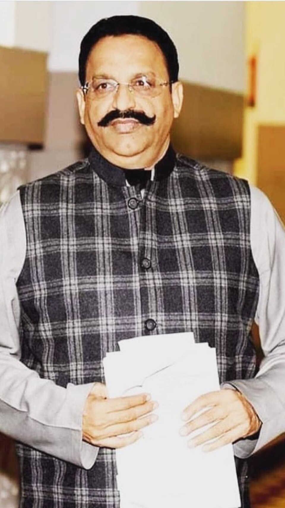 Mokhtar Ajay