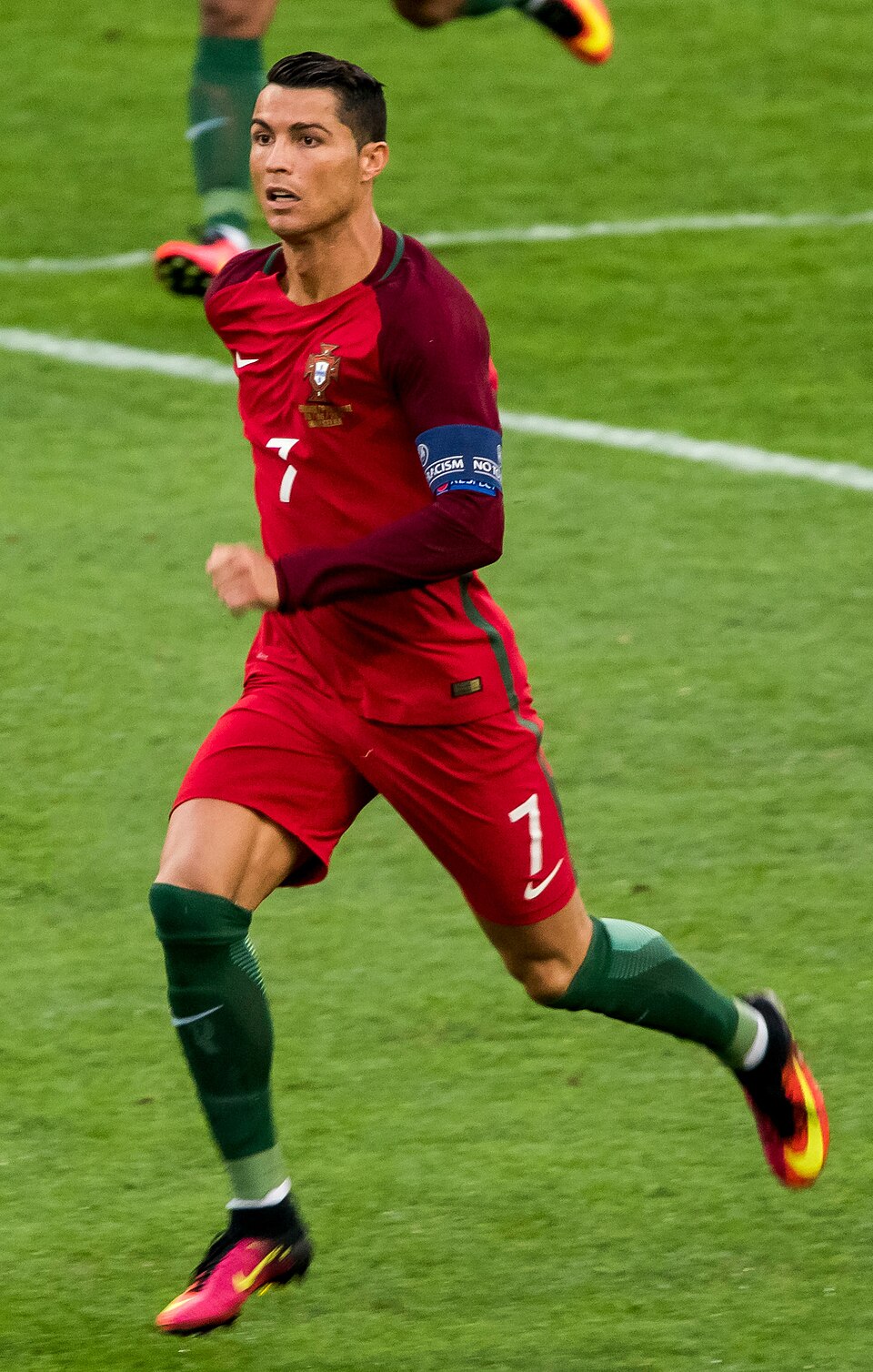 Mokhtar Mbappe