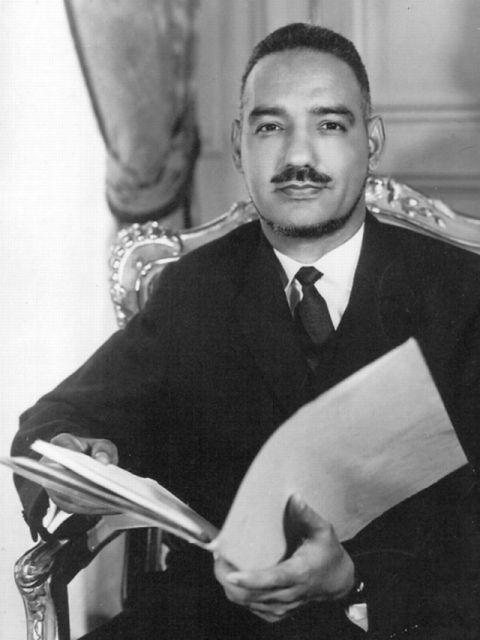 Mokhtar Ould Daddah