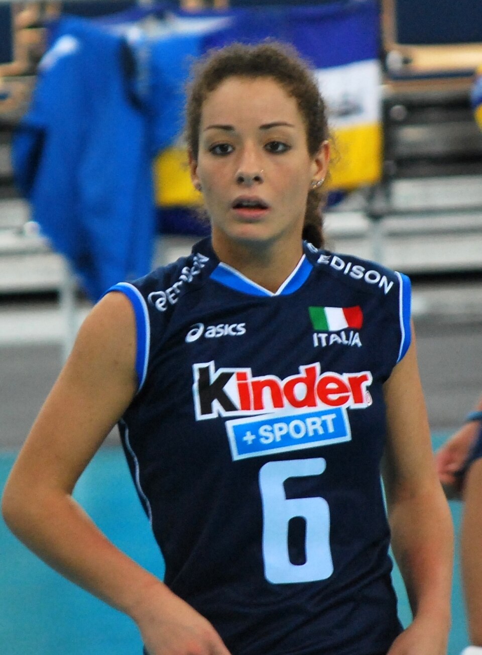 Moki De Gennaro