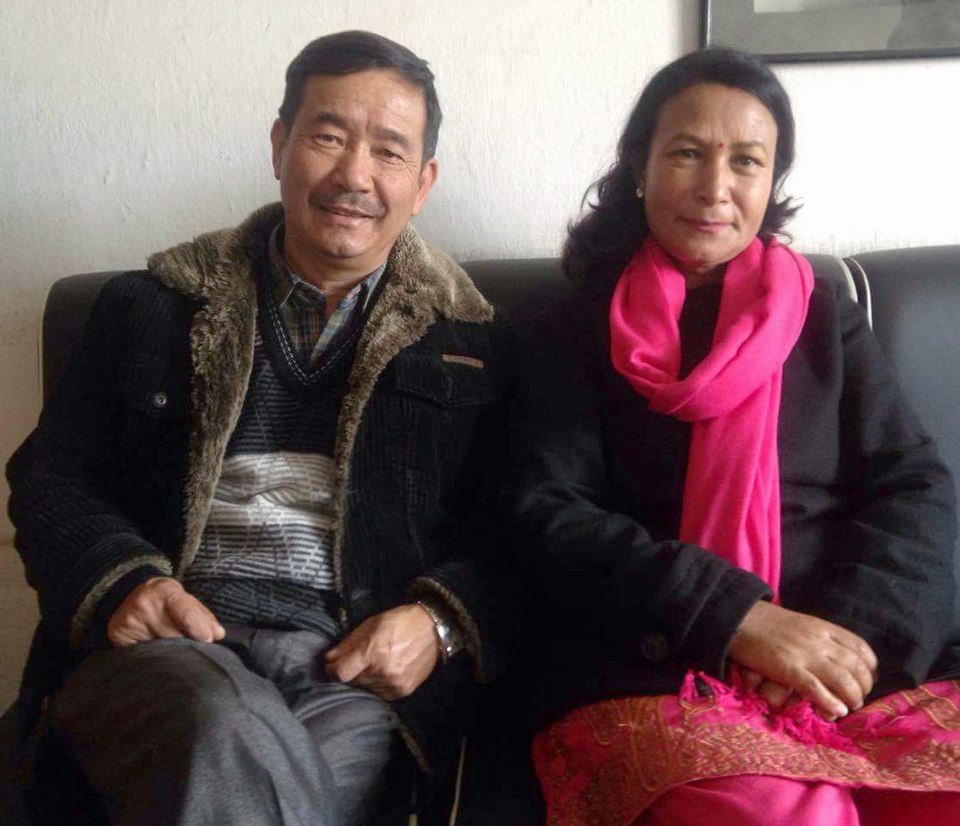 Moktan