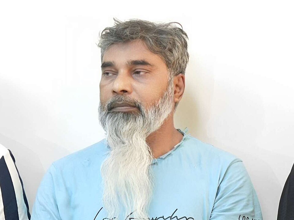 Molla Masud