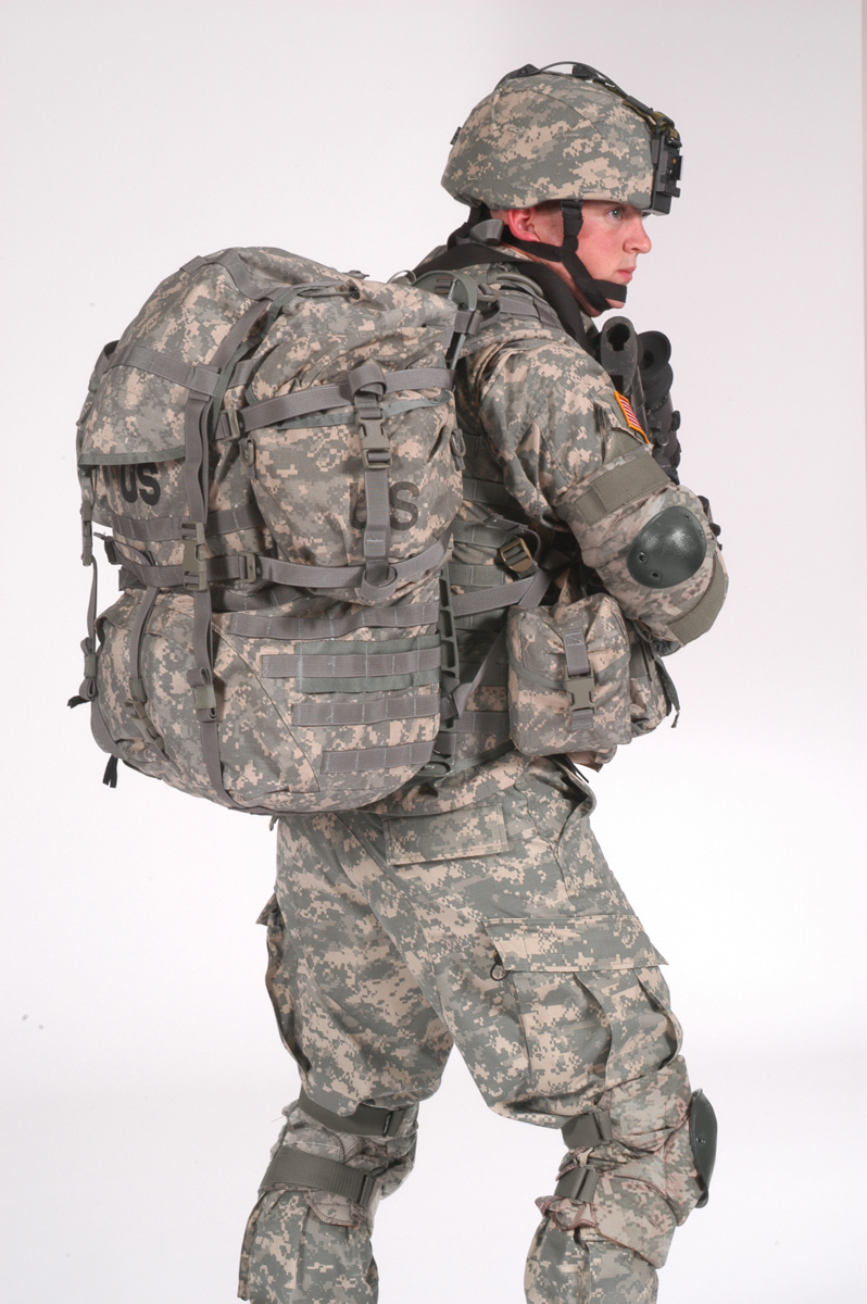 Molle