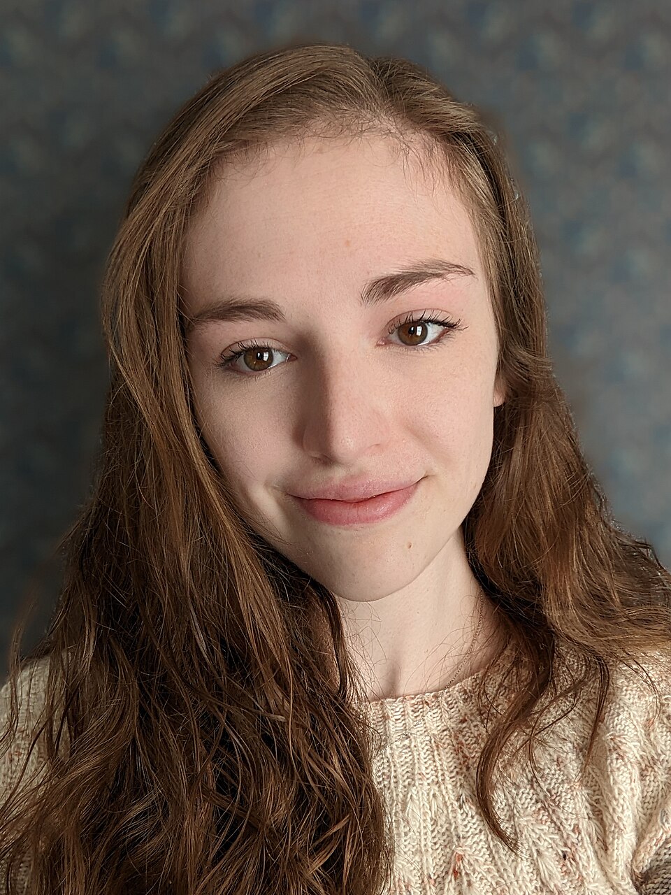 Molly Allen