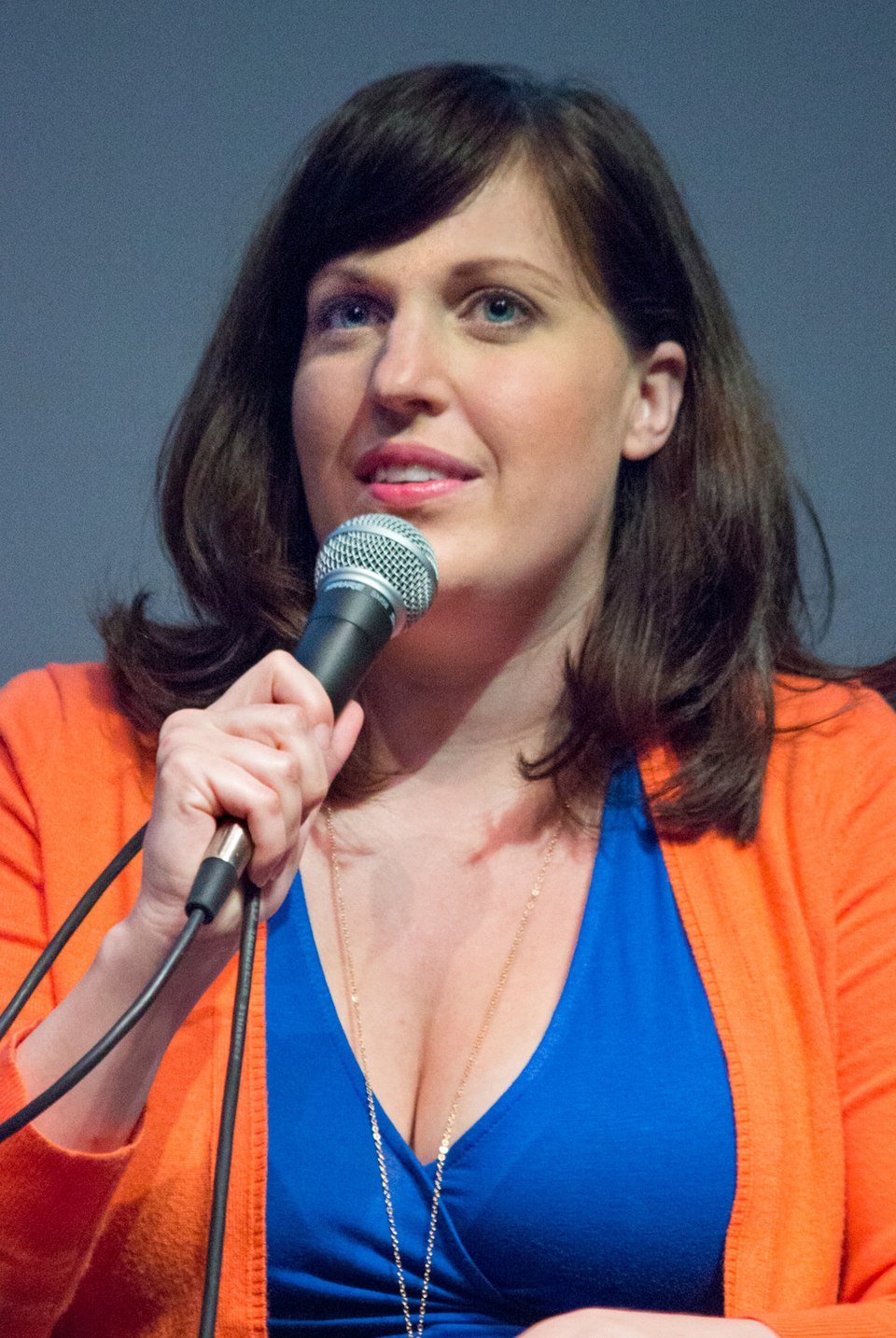 Molly Lambson