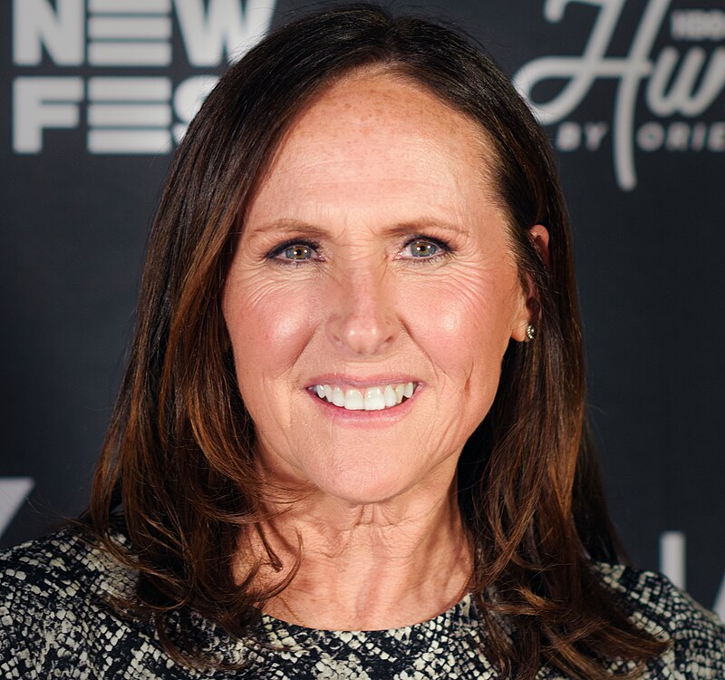 Molly Shannon