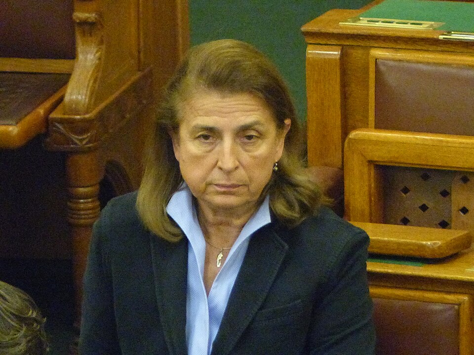 Molnár Ágnes