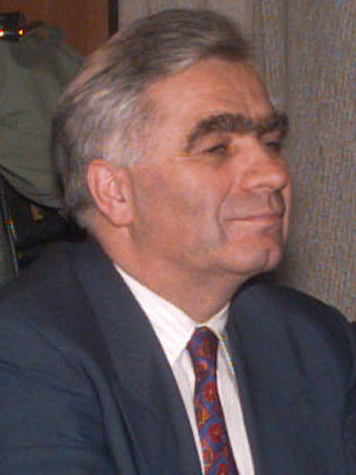 Momčilo Bulatović
