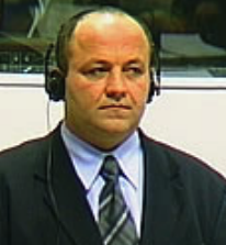 Momčilo Knežević