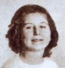 Mona Farouk