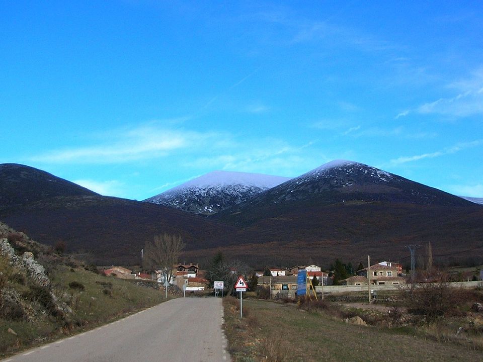 Moncayo