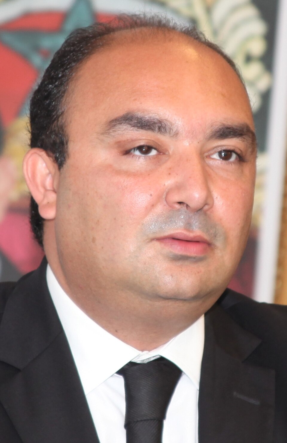 Moncef Belkhayat