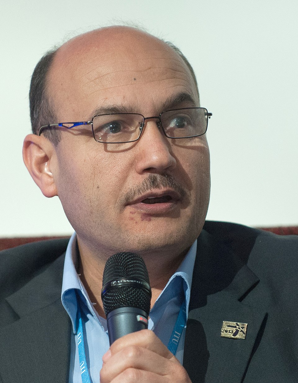 Mongi Marzouk