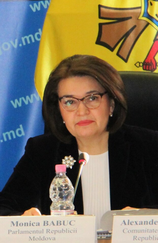 Monica Babuc