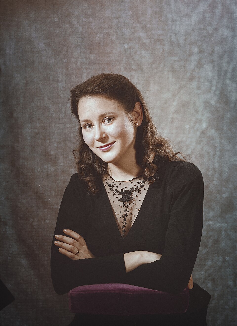 Monica Groop