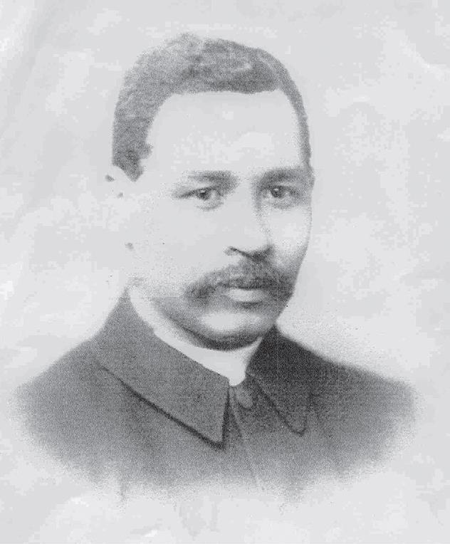 Monica Henry-Grandison