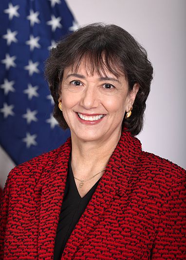 Monica M. Bertagnolli