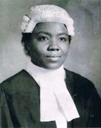 Monica Mbaru