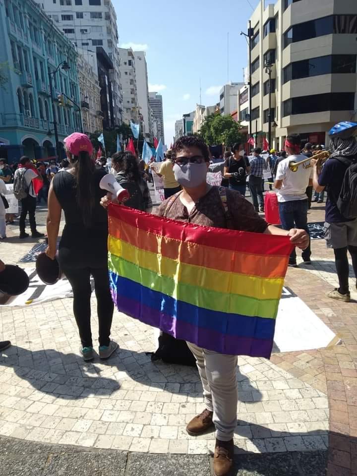 Mónica Moreta Galarza