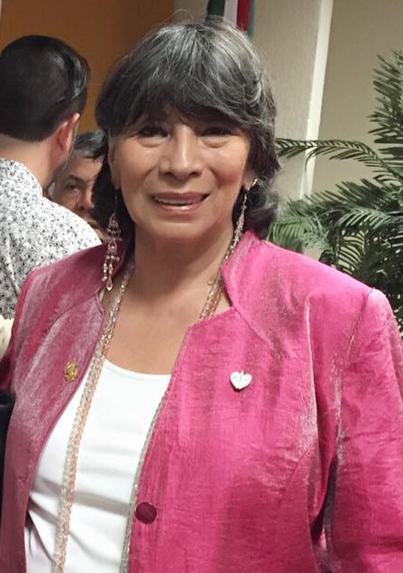 Mónica Parra